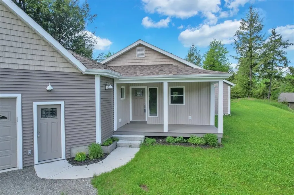49 Hemlock Circle Jericho VT 05465
