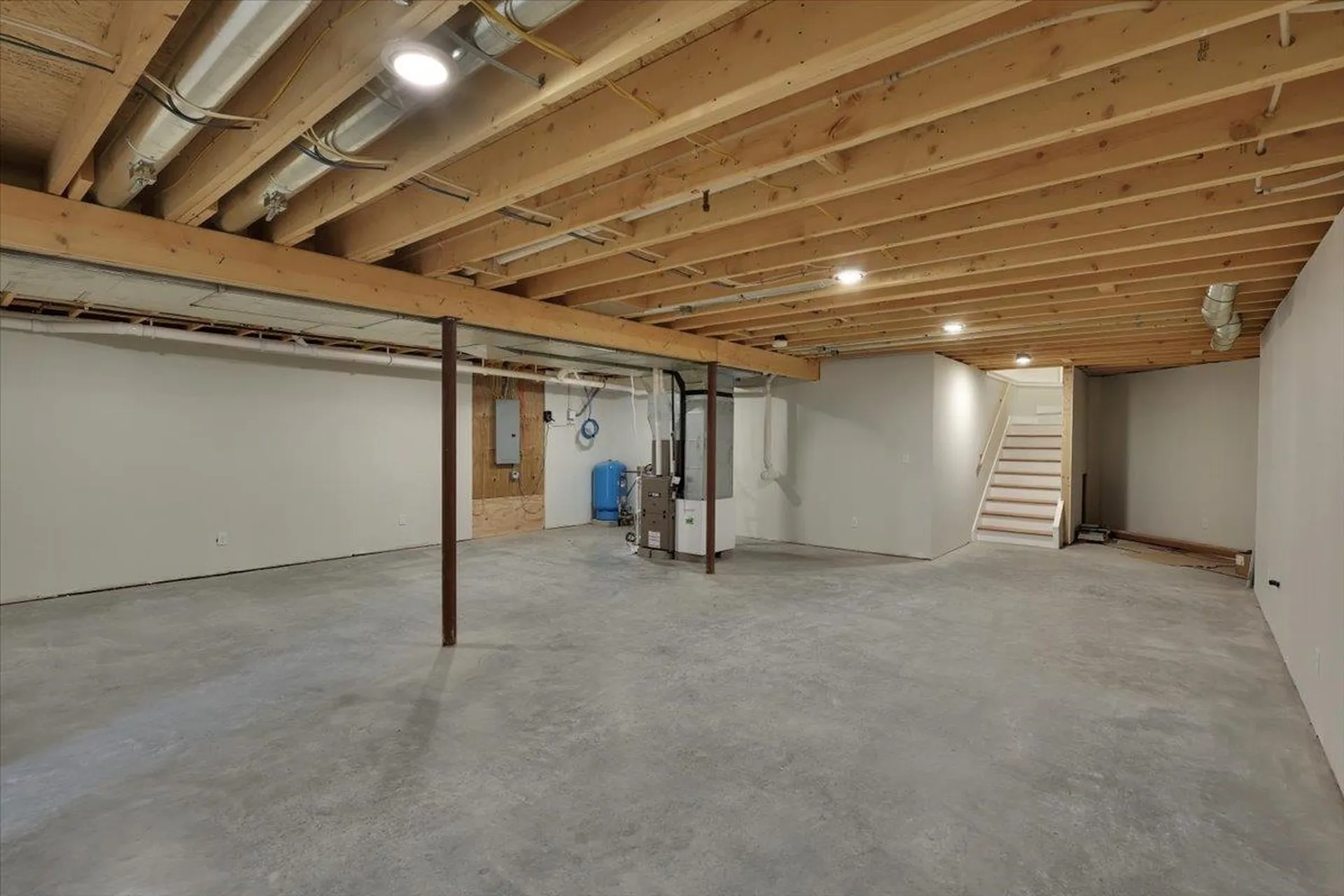 49 Hemlock Circle Jericho VT 05465