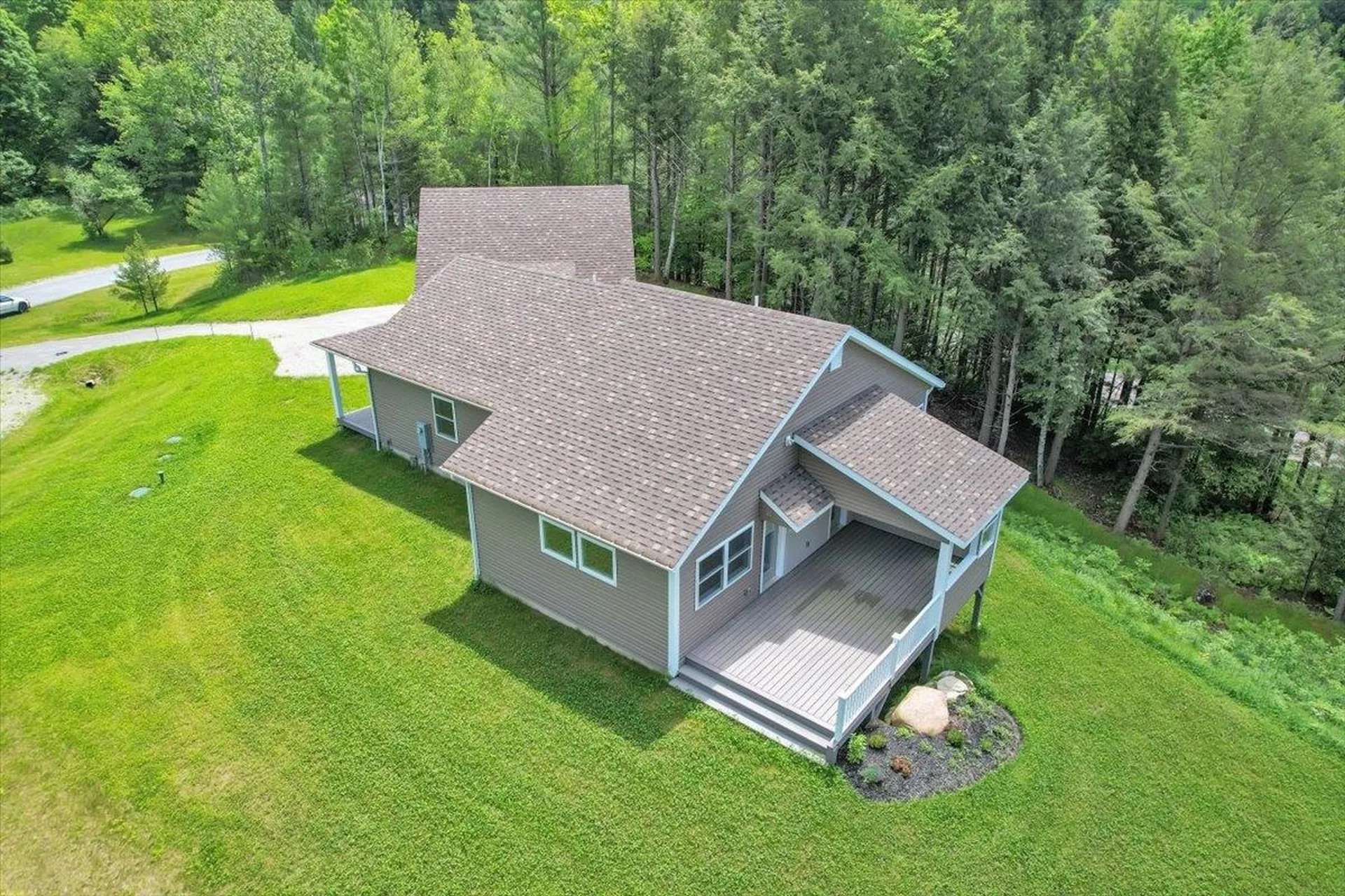 49 Hemlock Circle Jericho VT 05465