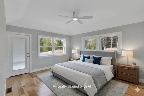 49 Hemlock Circle Jericho VT 05465