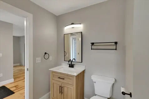 49 Hemlock Circle Jericho VT 05465