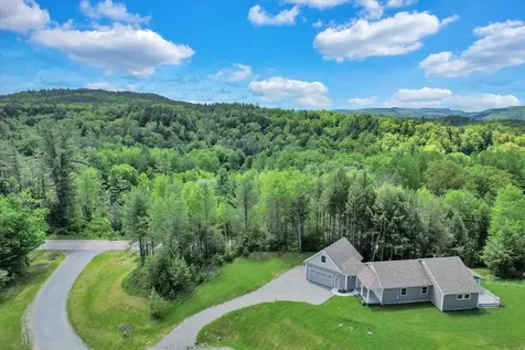 49 Hemlock Circle Jericho VT 05465