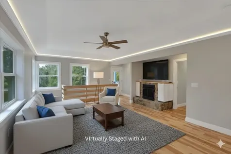 49 Hemlock Circle Jericho VT 05465