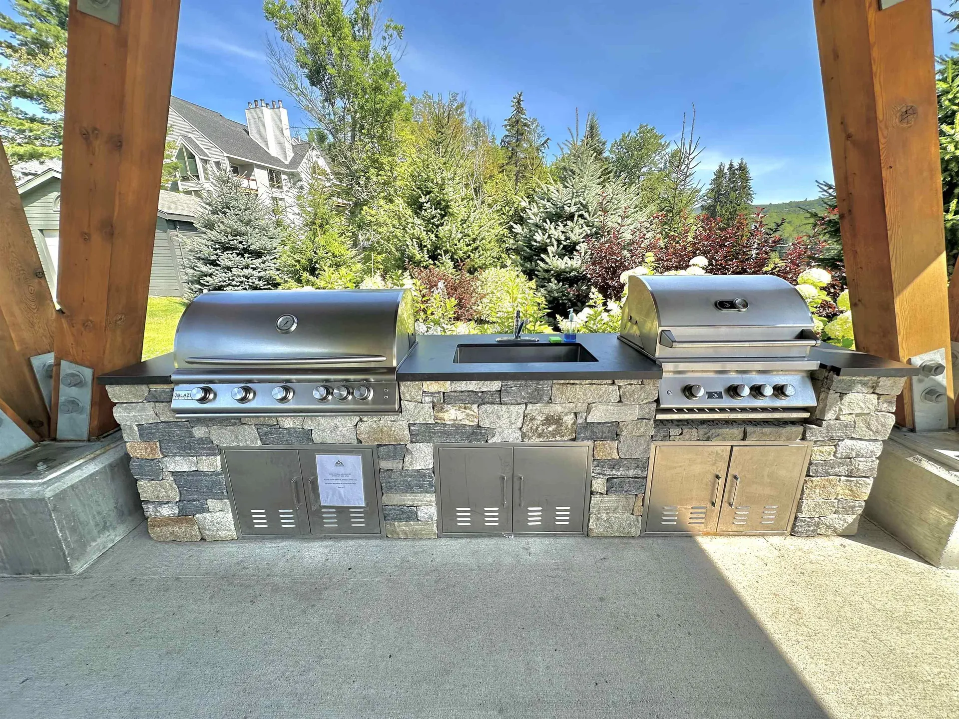 1 Sundance Village Loop Dover VT 05356