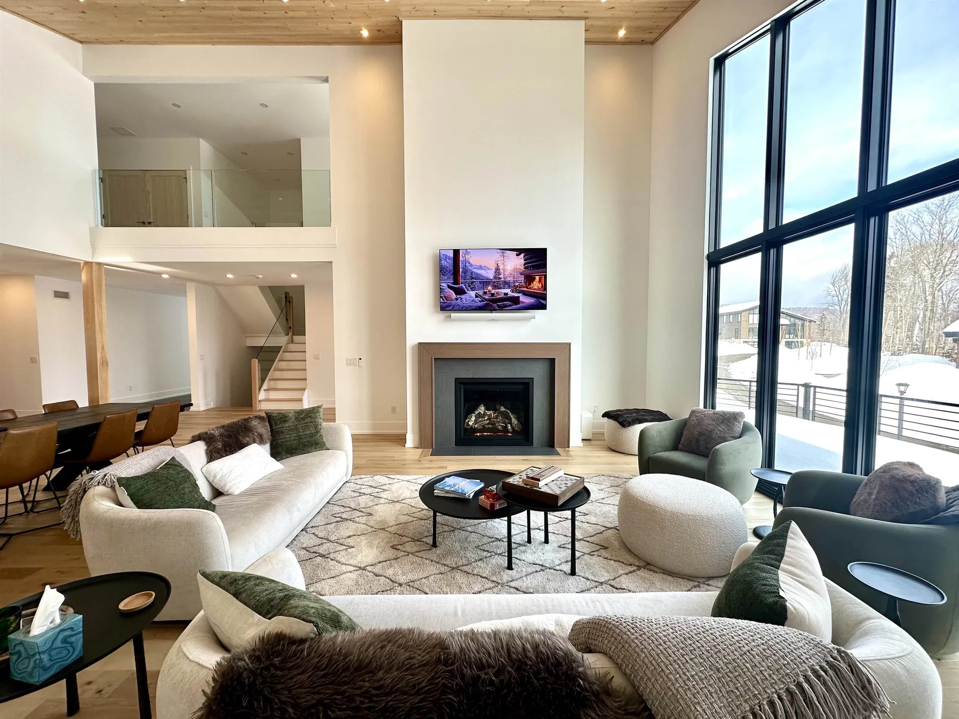 1 Sundance Village Loop Dover VT 05356