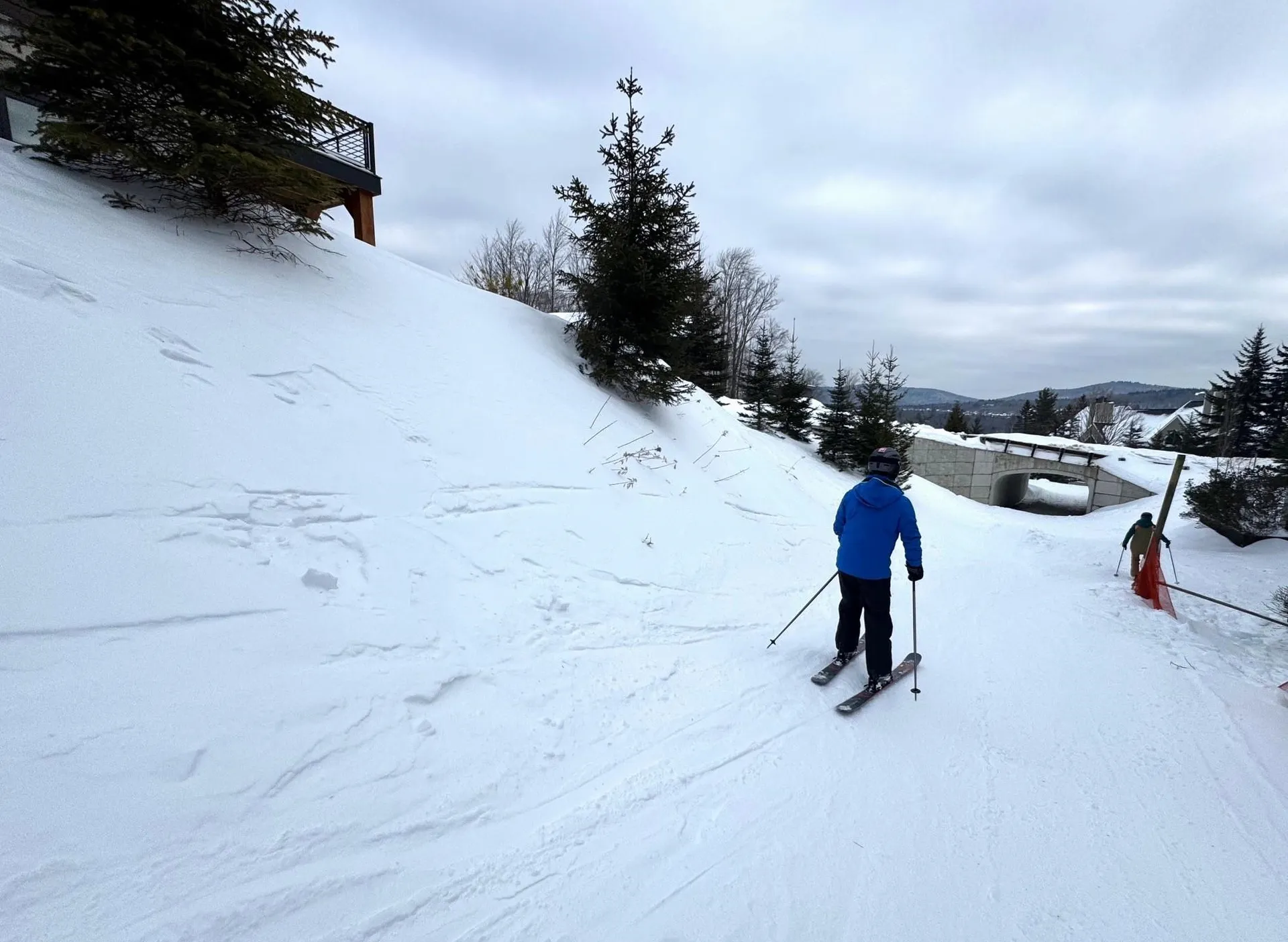 1 Sundance Village Loop Dover VT 05356