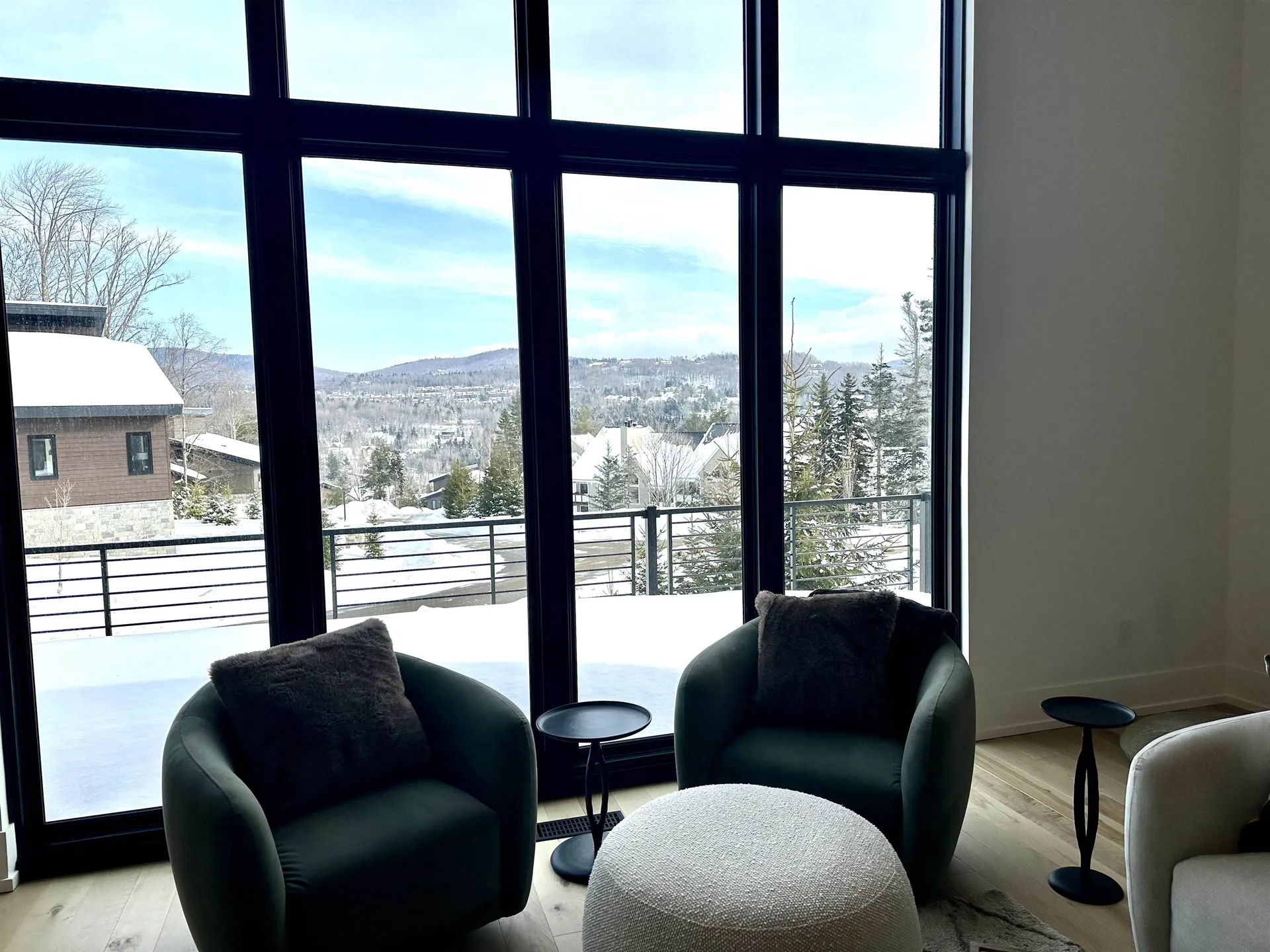 1 Sundance Village Loop Dover VT 05356