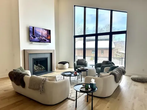 1 Sundance Village Loop Dover VT 05356