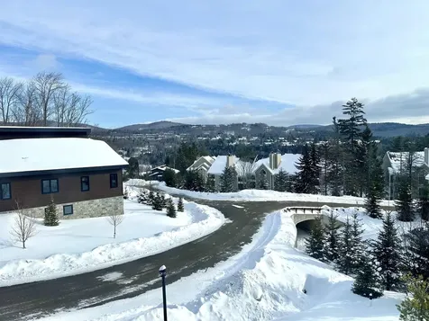 1 Sundance Village Loop Dover VT 05356