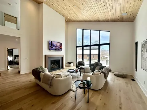 1 Sundance Village Loop Dover VT 05356