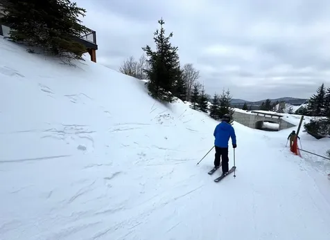 1 Sundance Village Loop Dover VT 05356