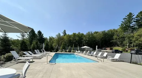 1 Sundance Village Loop Dover VT 05356