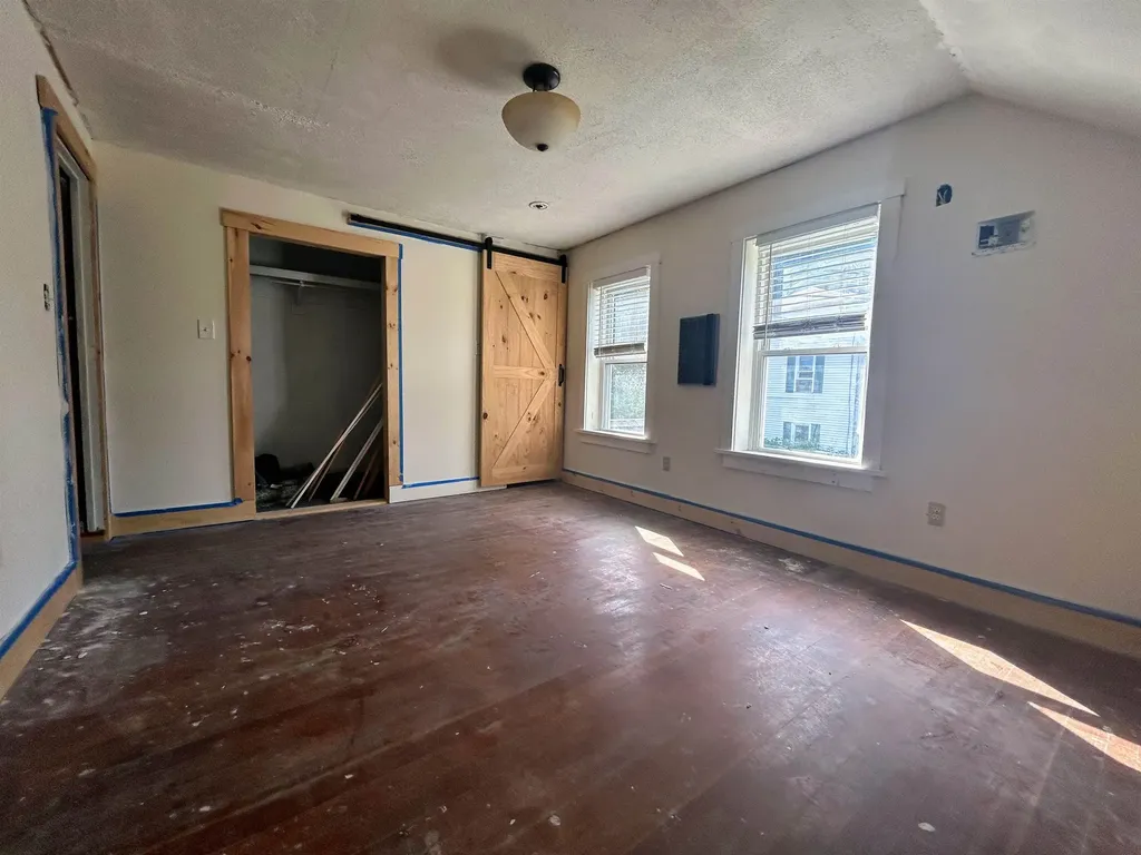 56 Furnace Street Springfield VT 05156