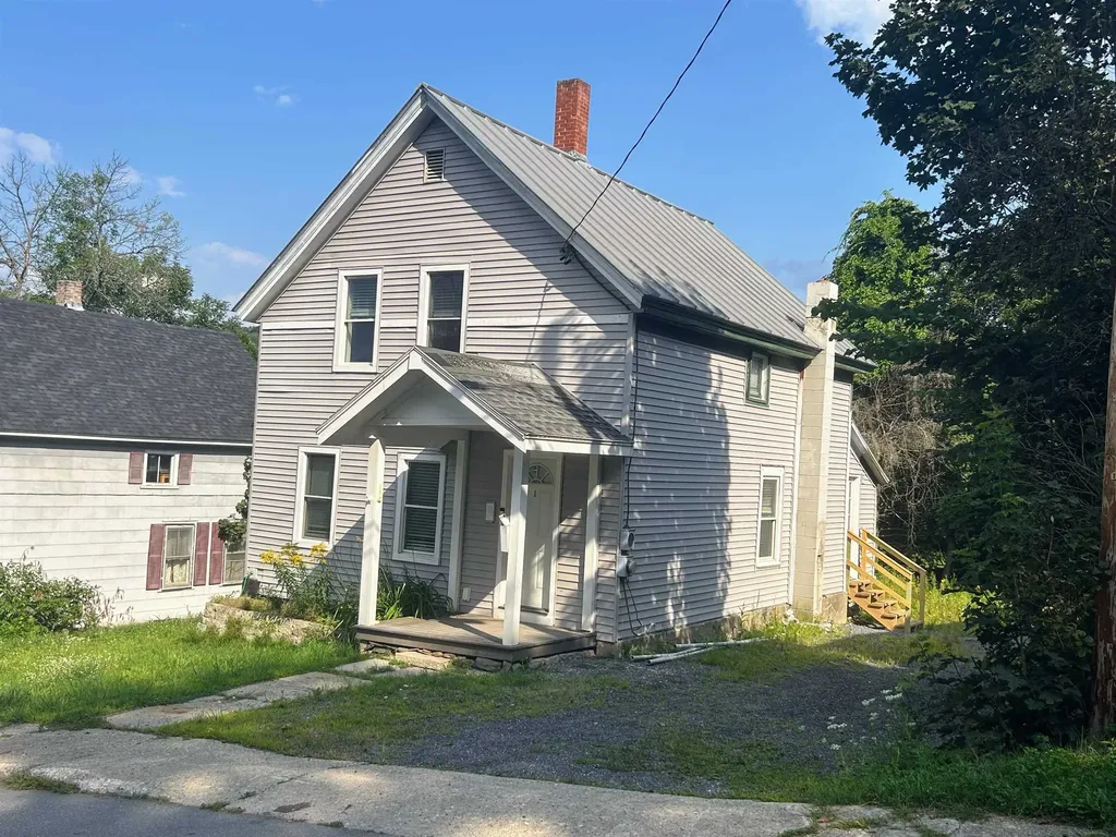 56 Furnace Street Springfield VT 05156