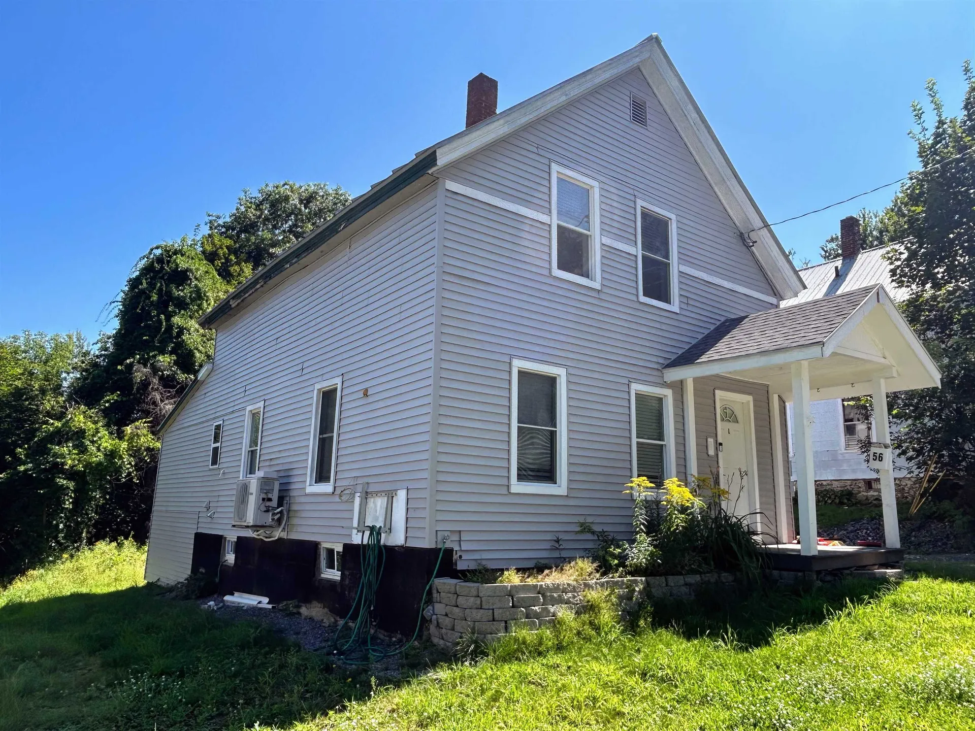 56 Furnace Street Springfield VT 05156