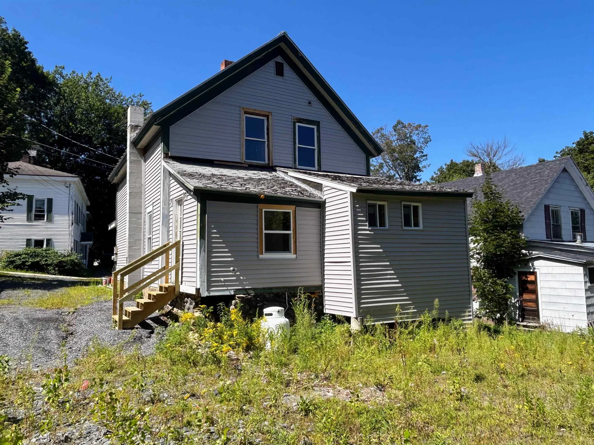 56 Furnace Street Springfield VT 05156