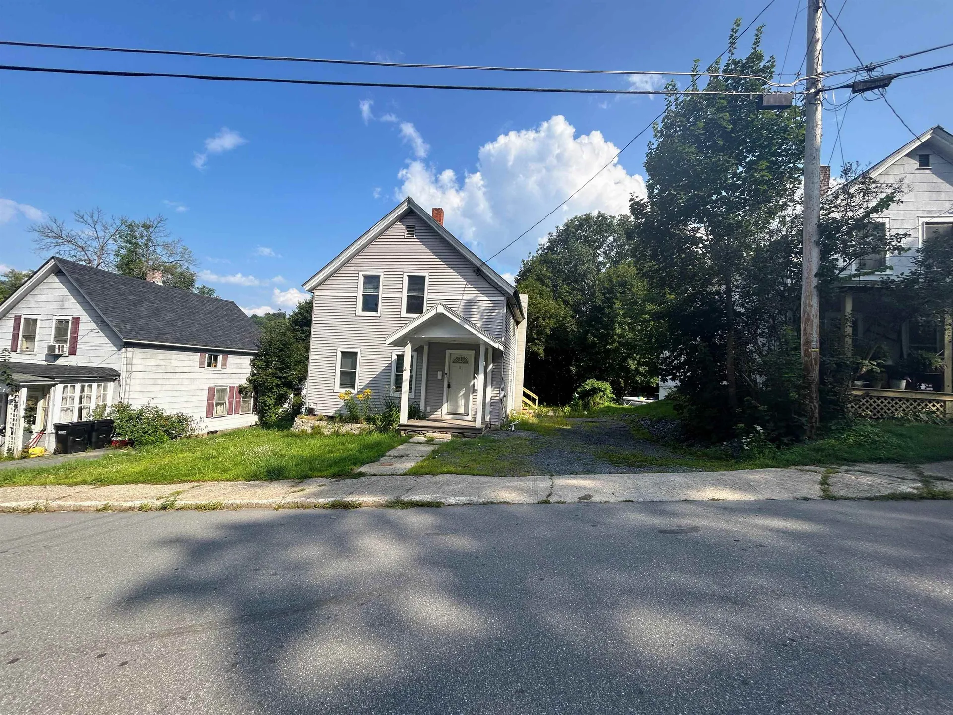 56 Furnace Street Springfield VT 05156