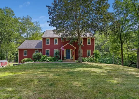 21 Lovell Road Stratham NH 03855