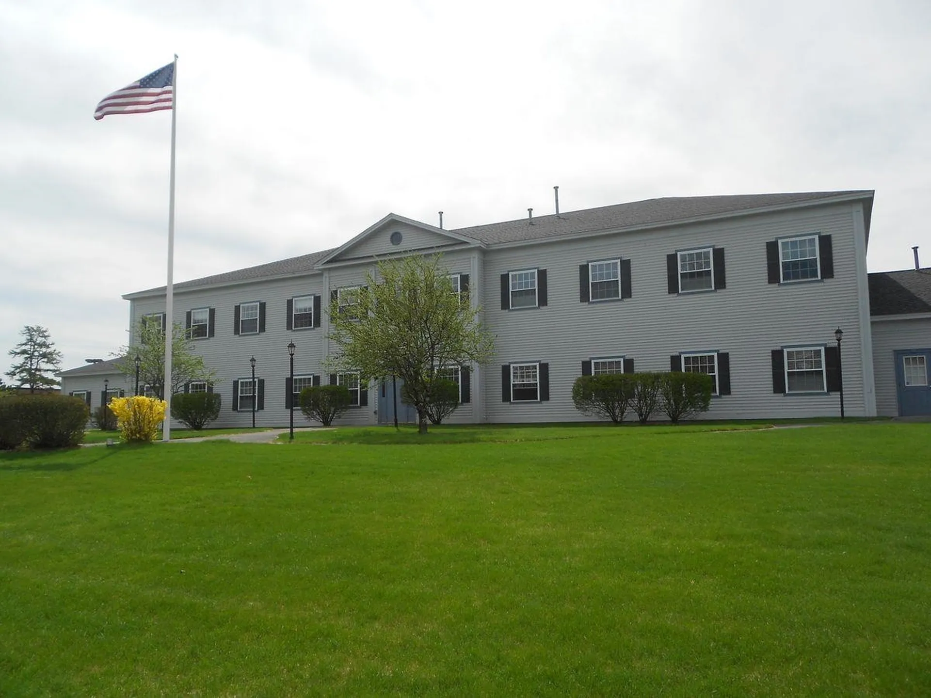 130 Pembroke Road Concord NH 03301