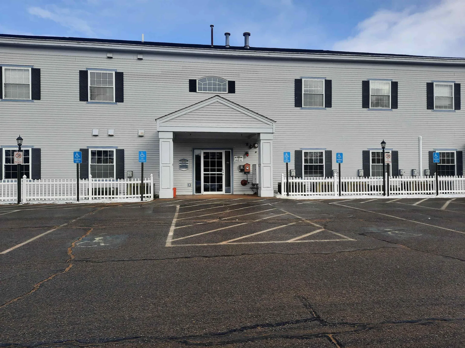 130 Pembroke Road Concord NH 03301