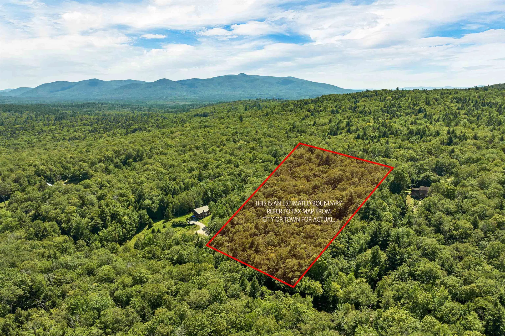 410-46 Hannah Road Sandwich NH 03227