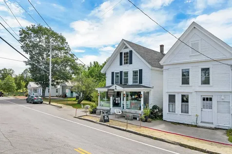 410-46 Hannah Road Sandwich NH 03227