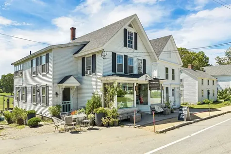 410-46 Hannah Road Sandwich NH 03227