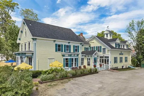 410-46 Hannah Road Sandwich NH 03227