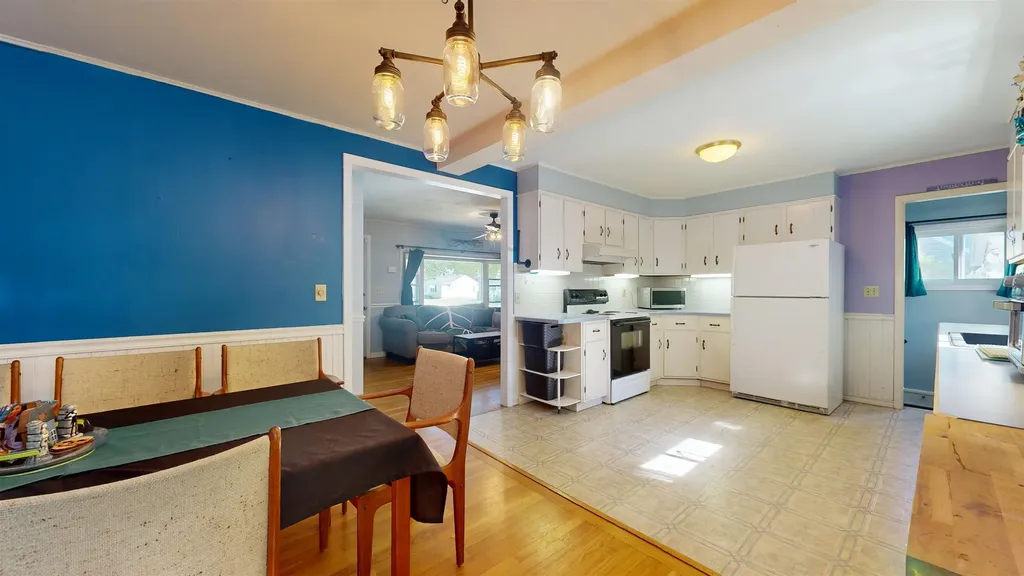 69 Arlington Court Burlington VT 05408