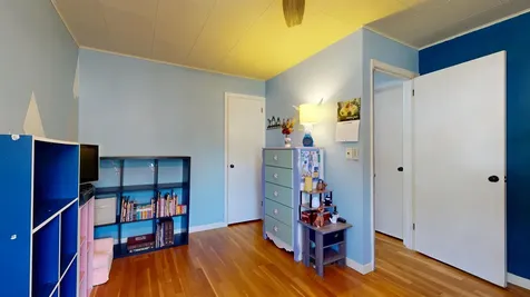 69 Arlington Court Burlington VT 05408