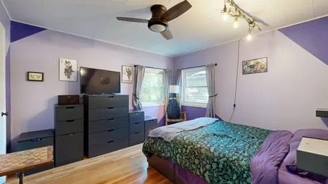 69 Arlington Court Burlington VT 05408