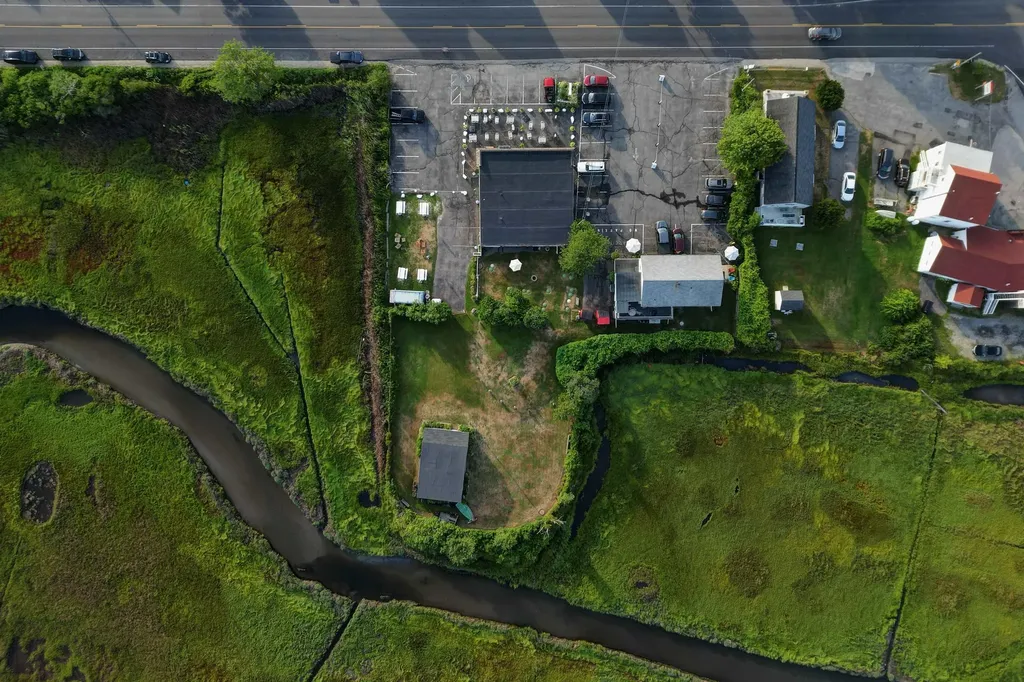 1191 - 1193 Ocean Boulevard Rye NH 03870