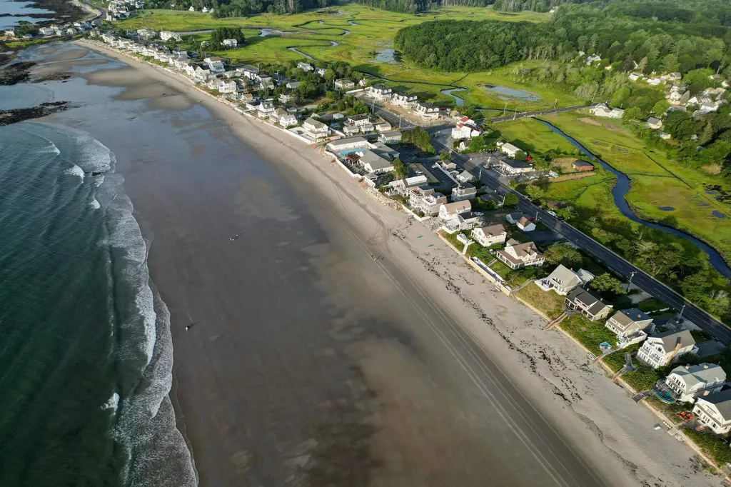 1191 - 1193 Ocean Boulevard Rye NH 03870