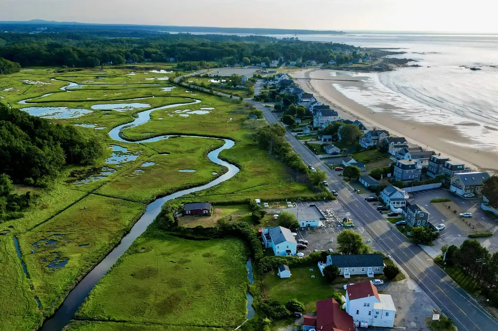 1191 - 1193 Ocean Boulevard Rye NH 03870