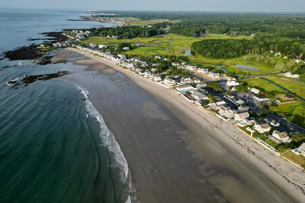 1191 - 1193 Ocean Boulevard Rye NH 03870