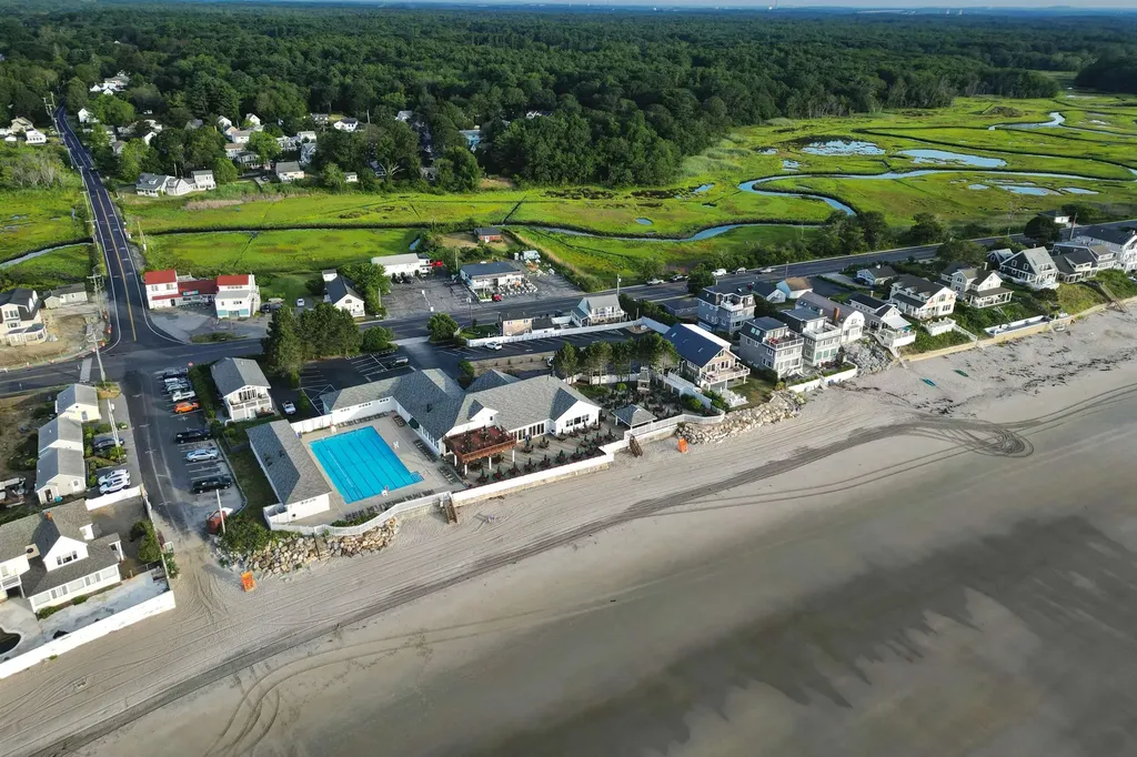 1191 - 1193 Ocean Boulevard Rye NH 03870