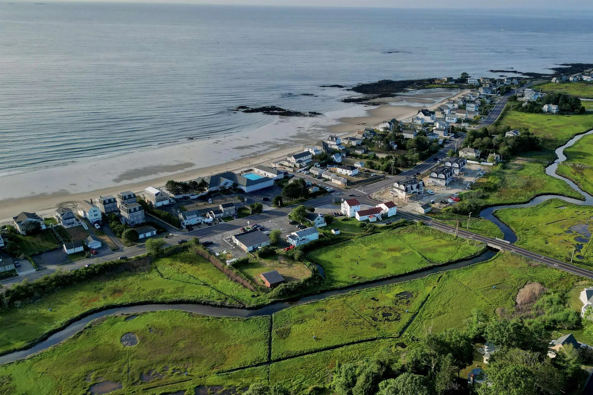 1191 - 1193 Ocean Boulevard Rye NH 03870