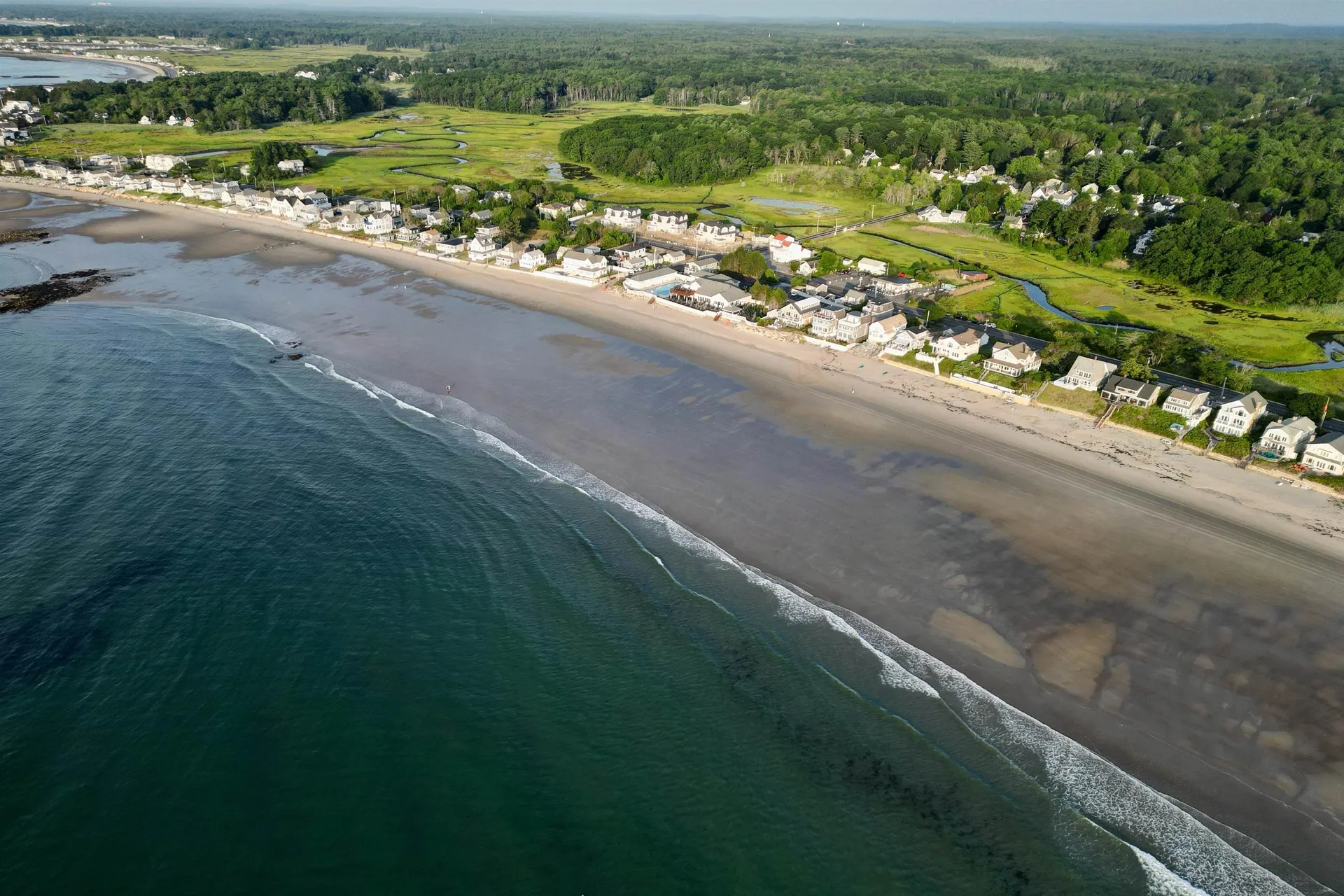 1191 - 1193 Ocean Boulevard Rye NH 03870