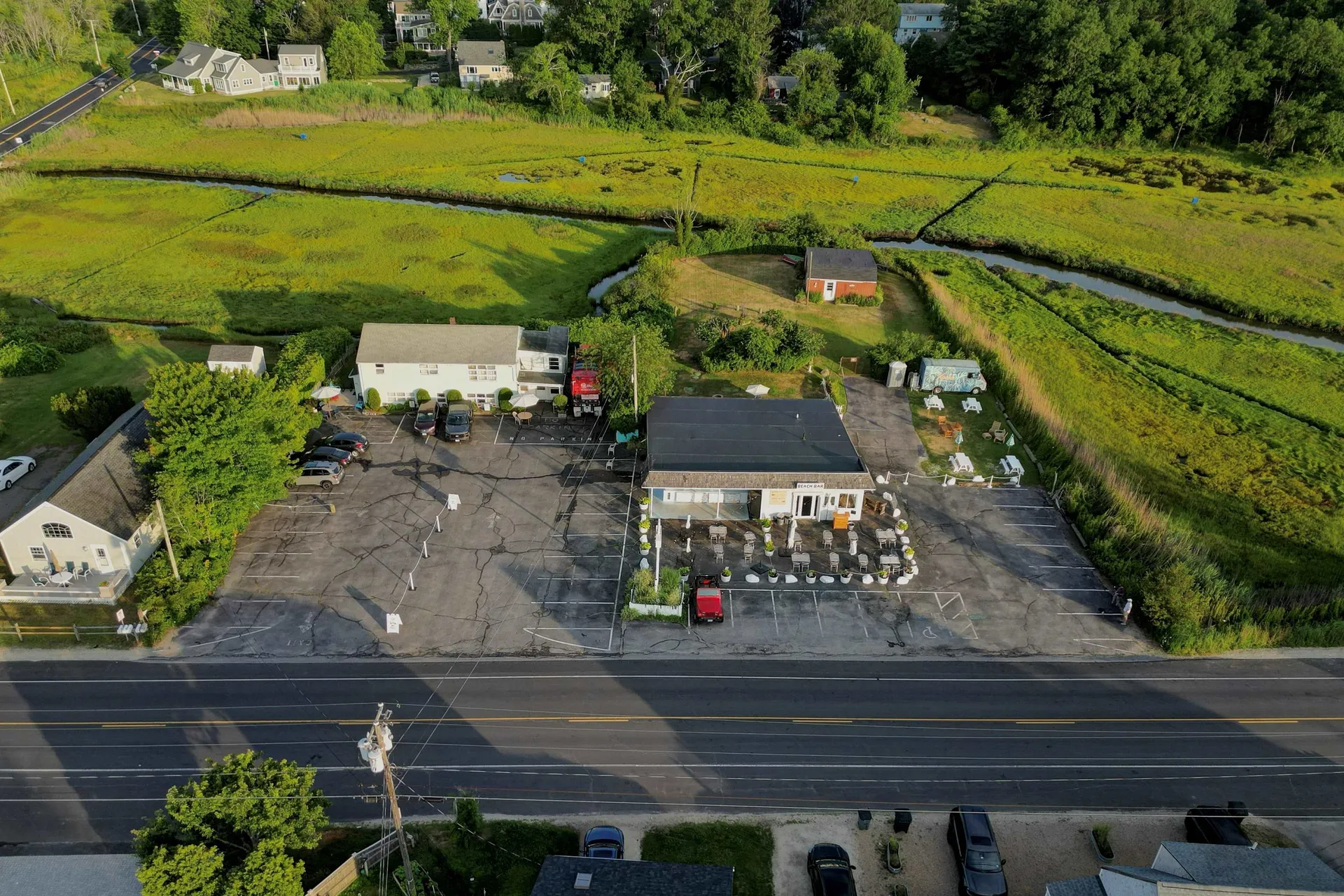 1191 - 1193 Ocean Boulevard Rye NH 03870