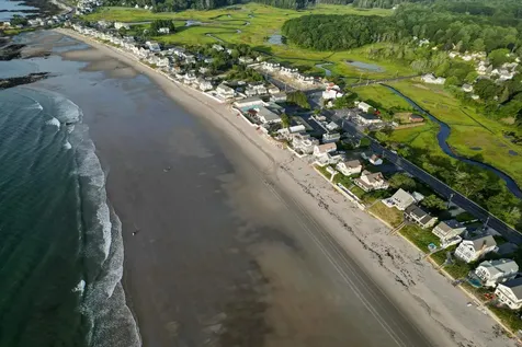 1191 - 1193 Ocean Boulevard Rye NH 03870