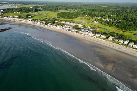 1191 - 1193 Ocean Boulevard Rye NH 03870