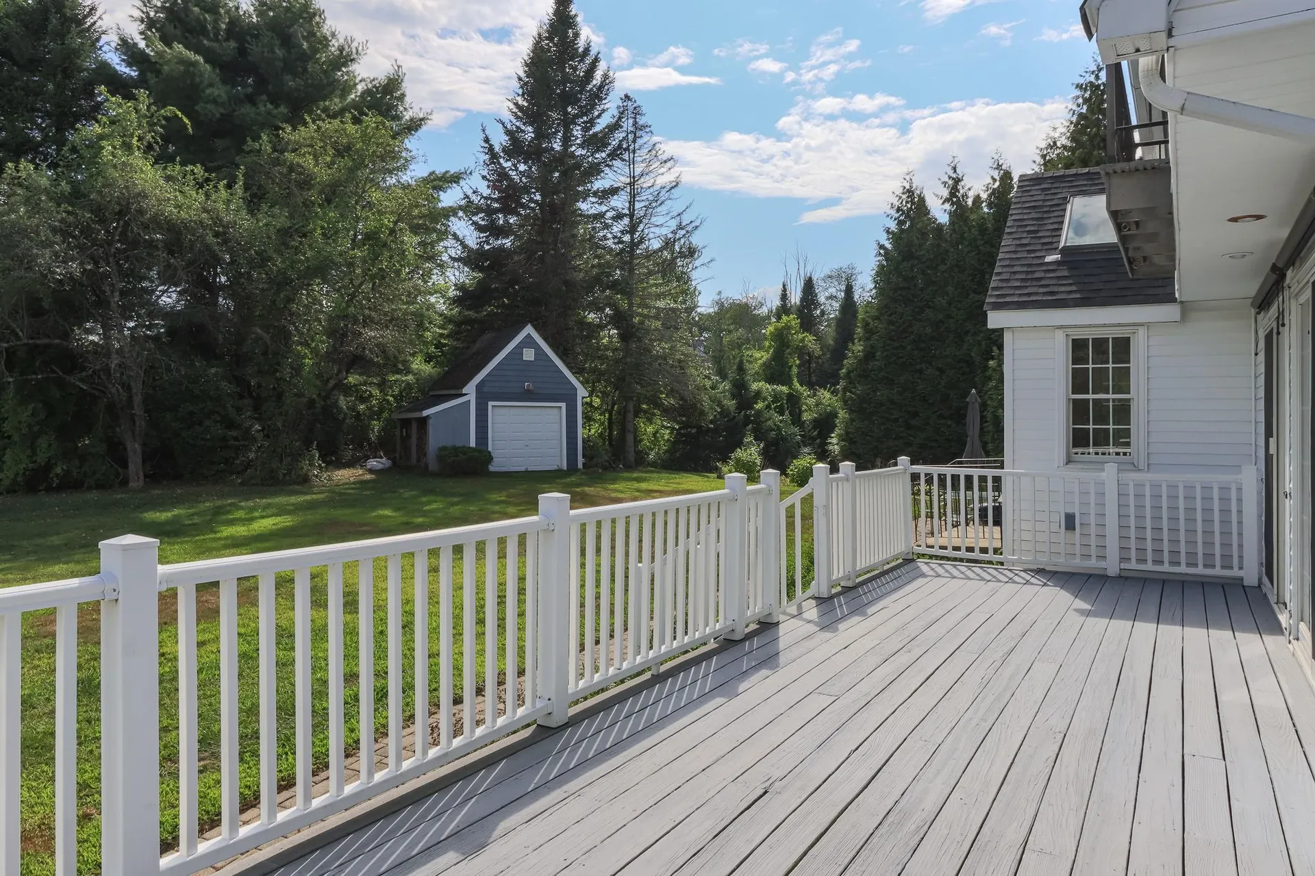 54 Briar Hill Road New Boston NH 03070