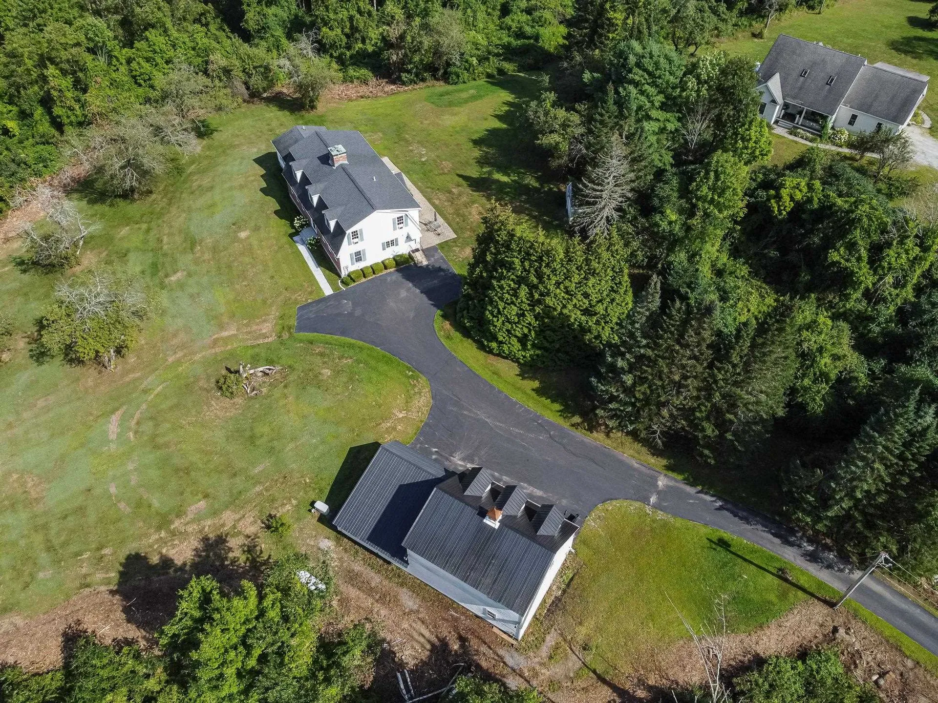 54 Briar Hill Road New Boston NH 03070