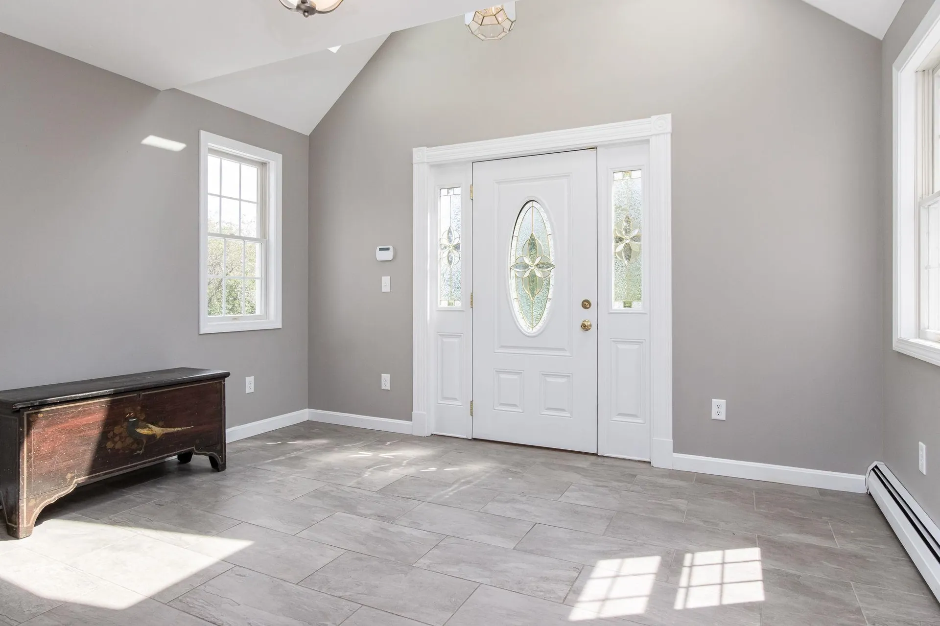 54 Briar Hill Road New Boston NH 03070