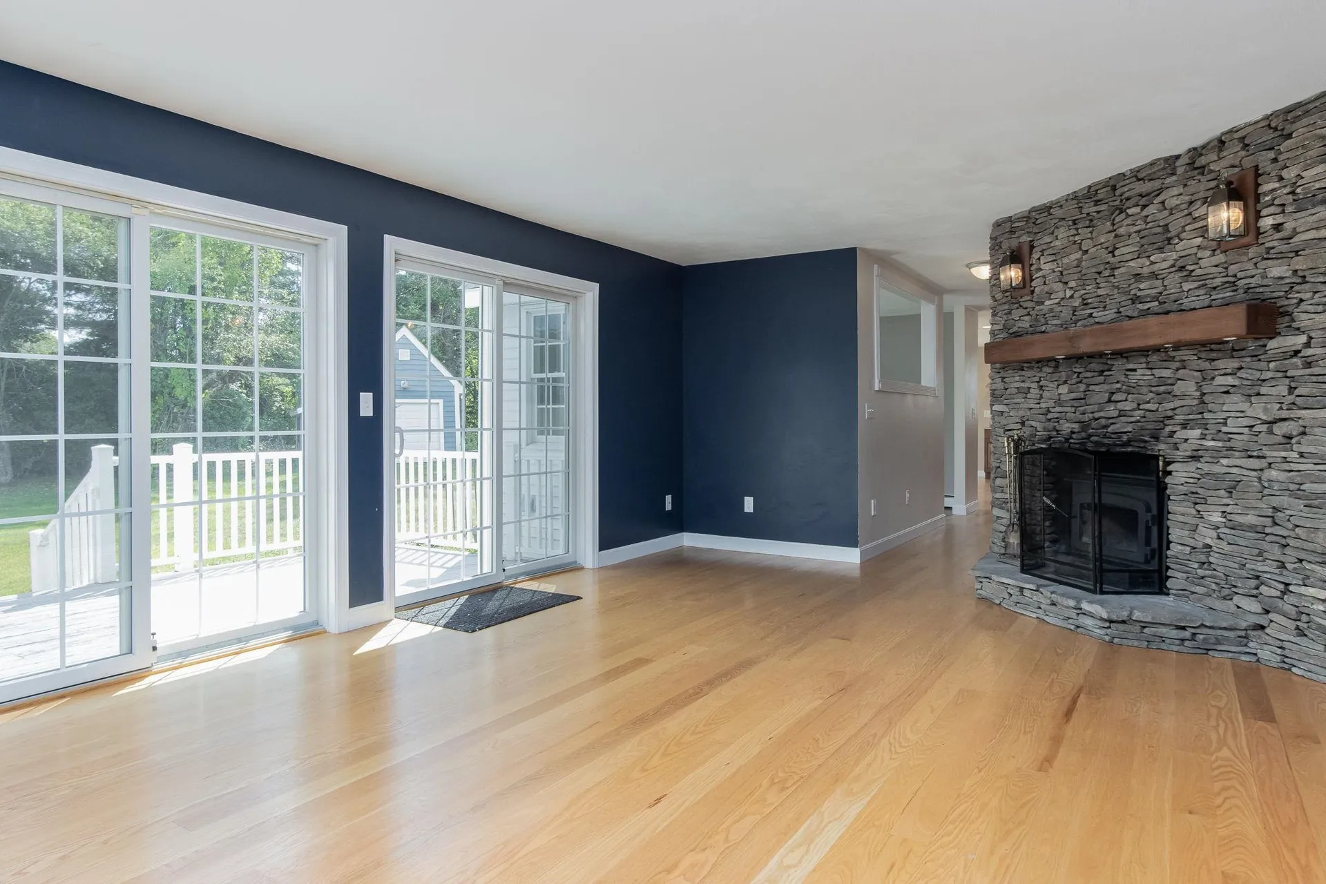 54 Briar Hill Road New Boston NH 03070