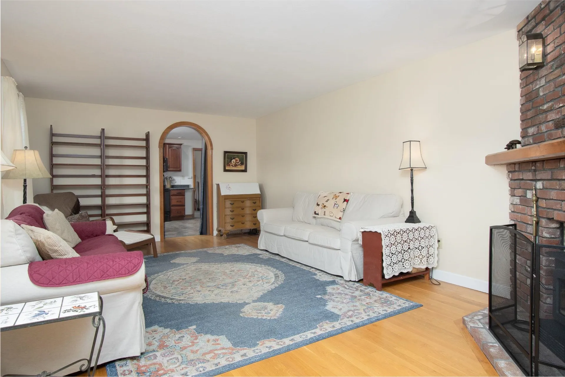 54 Briar Hill Road New Boston NH 03070