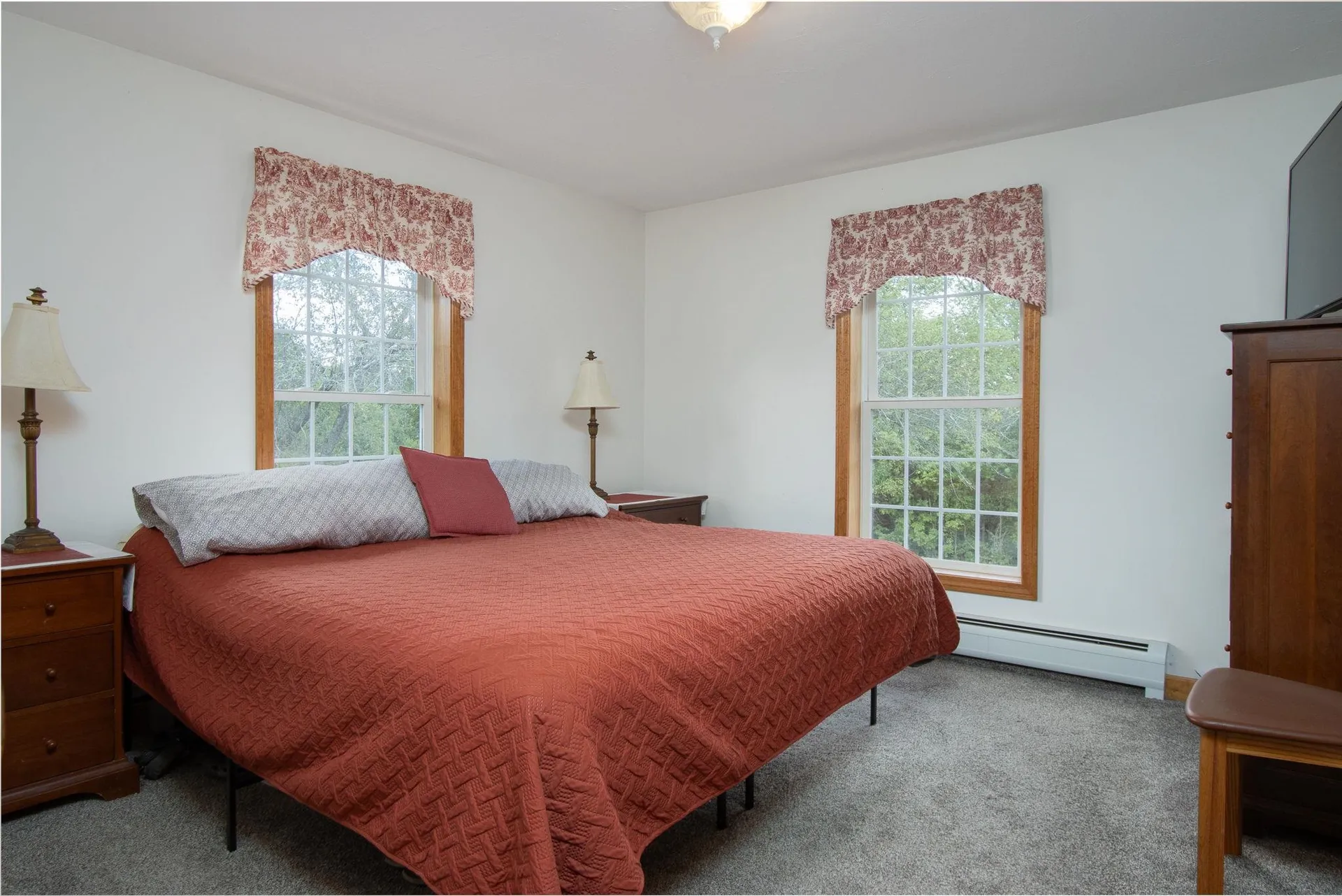 54 Briar Hill Road New Boston NH 03070