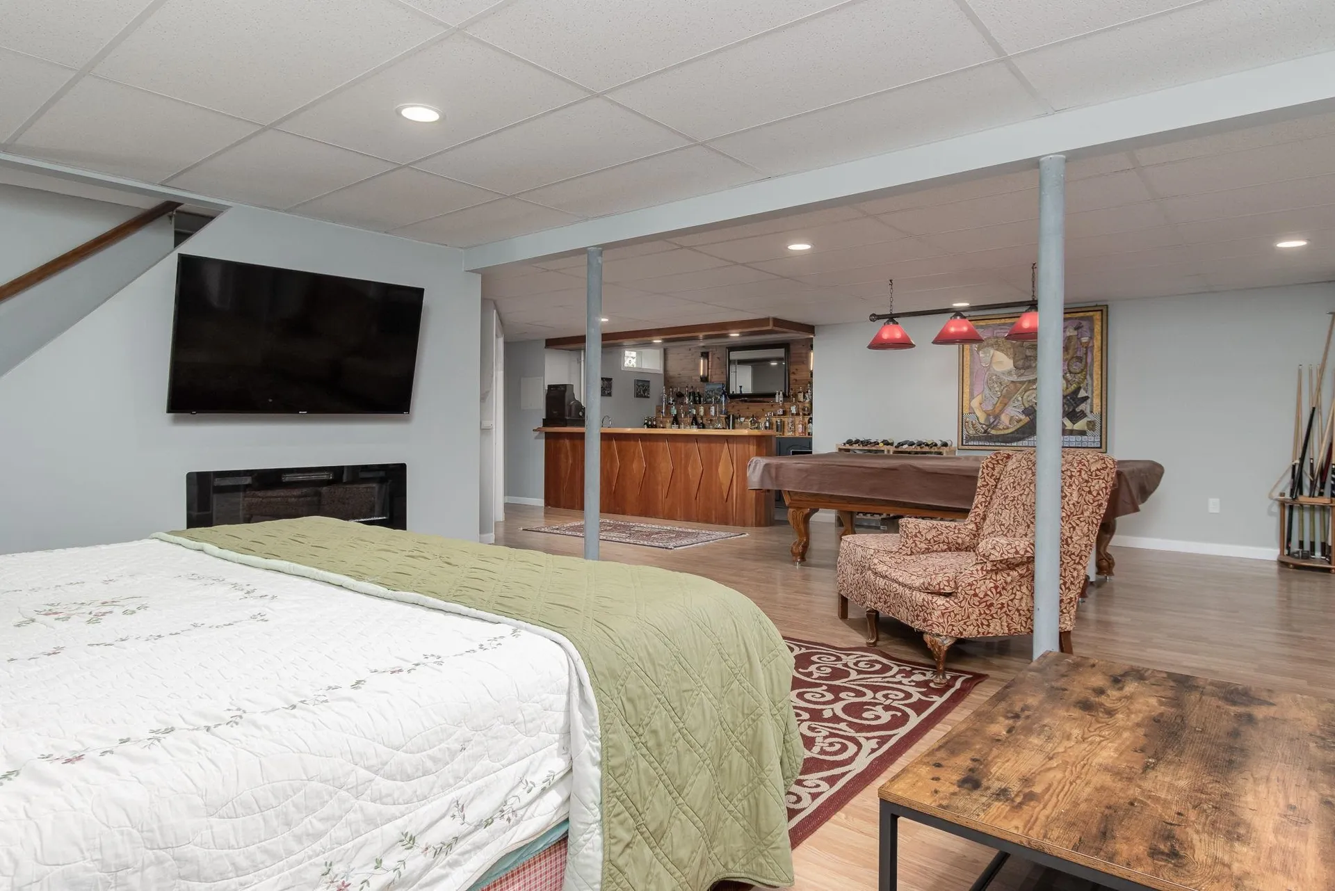 54 Briar Hill Road New Boston NH 03070