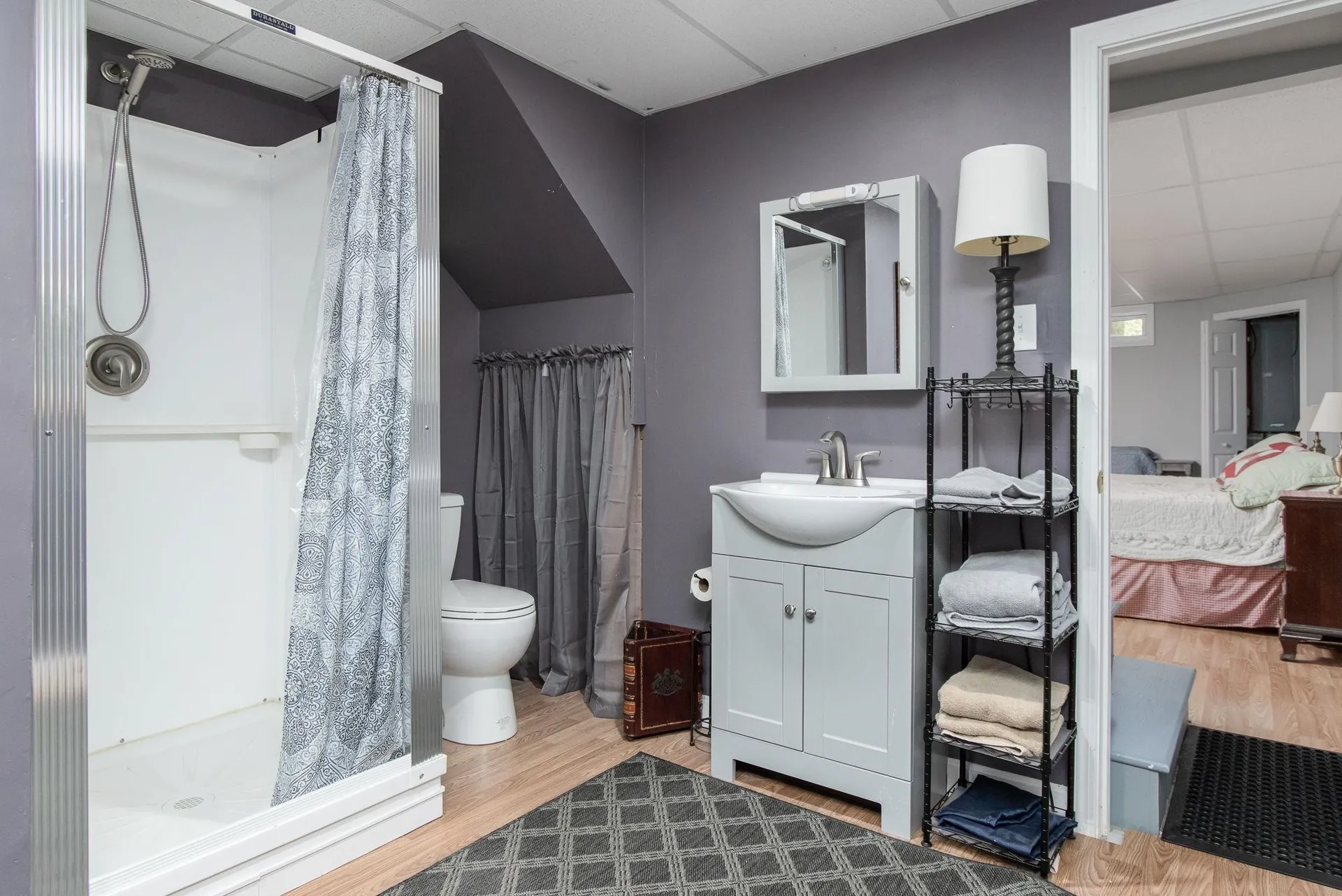 54 Briar Hill Road New Boston NH 03070