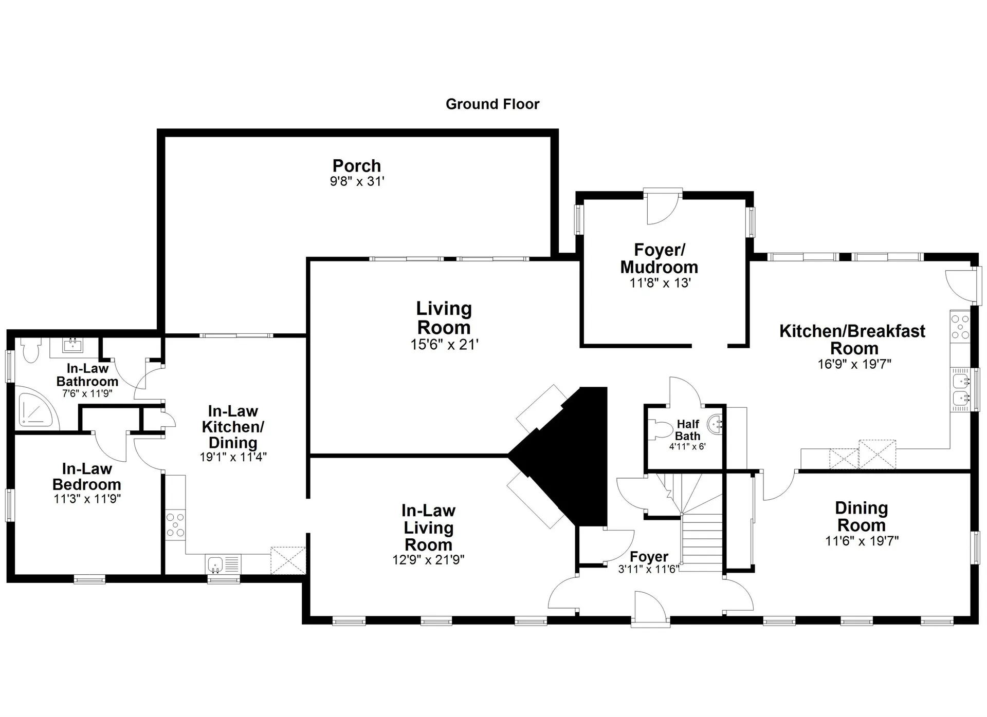 54 Briar Hill Road New Boston NH 03070